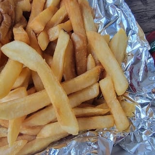 Fries