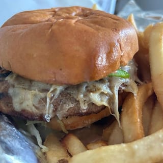 The Gobbler