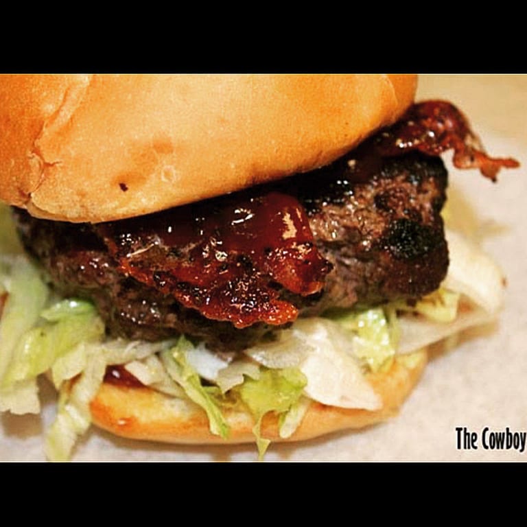 Delicious Burgers for Everyone