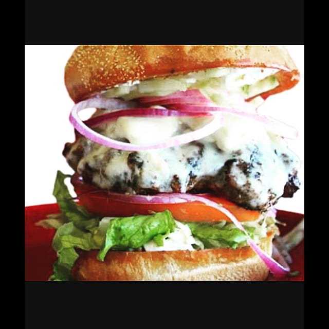 The Gyro.