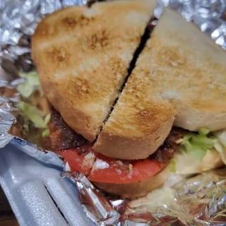 BLT