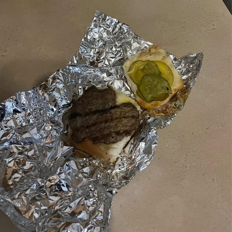 Our Delicious Fries