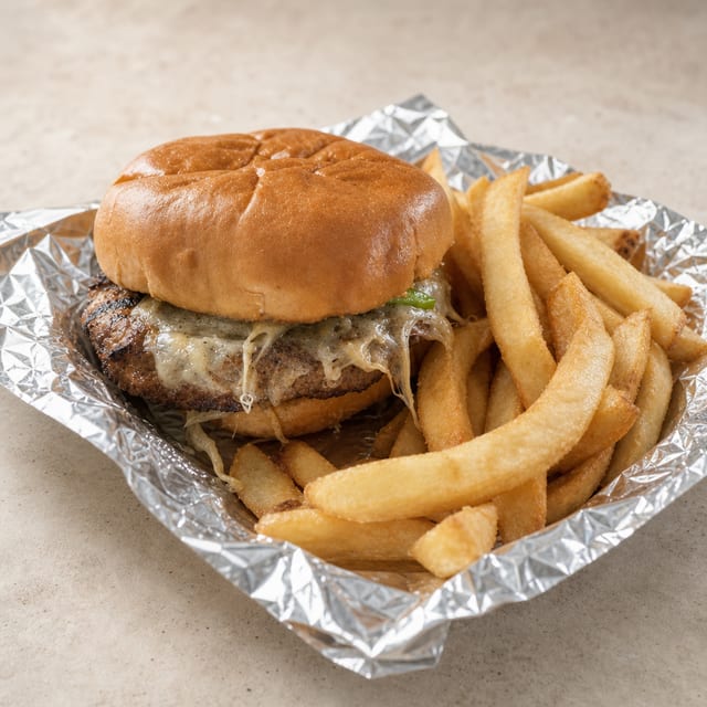 The Gobbler.