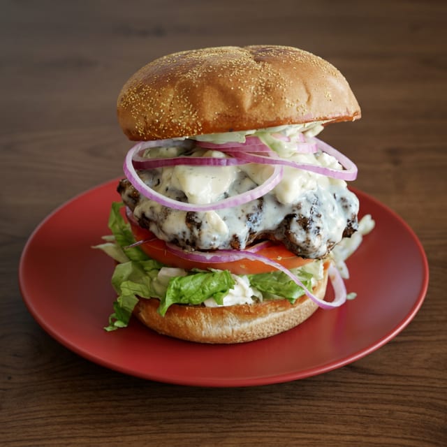 The Gyro.