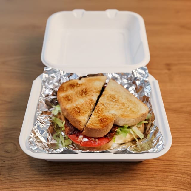 BLT.
